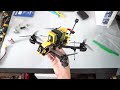 how to build a futureproof fpv drone for $250 with geprc