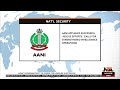 Condemns Killings, Abductions; Calls for Stronger Security ResponseSecurity