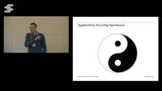 Secure Development Lifecycles (SDLC): Introduction and Process Models - Bart De Win