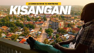 LE CONGO qu’on ne te MONTRE pas  (Vlog KISANGANI)