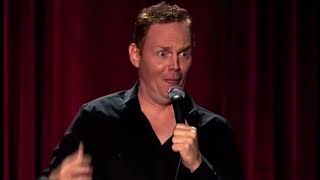 Best of Bill Burr: The most difficult job on the planet