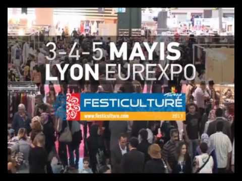 Festiculture 2013 - YouTube