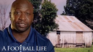 From Country Boy To NFL LEGEND: John Randle's REMARKABLE Journey to the NFL | A Football Life
