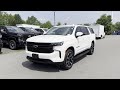 2023 Chevrolet Suburban RST Sterling, Leesburg, Vienna, Chantilly, Fairfax