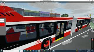 TTC: Thorncliffe Park Gameplay Video Part 2