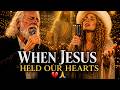 Michael & Emily Bennett WHEN JESUS HELD OUR HEARTS 💔🙏 | Emotional Worship Duet