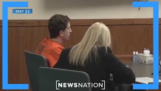 Criminologist: DNA evidence is ‘surefire’ against Bryan Kohberger | NewsNation Now