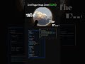 Zoom animation on GSAP #gsap #frontend #development #code #programming