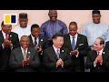 What to expect at the Forum on China-Africa Cooperation