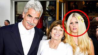 Sam Elliot’s Wife Stabbed By Her Own Daughter