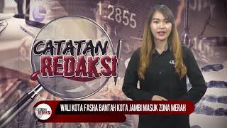 CATATAN REDAKSI eps POLEMIK ZONA MERAH KOTA JAMBI