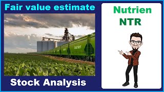 Nutrien Stock Analysis - Close to its 52 weeks low but is it a buy?