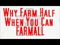 the farmall u0026 ih offset tractors