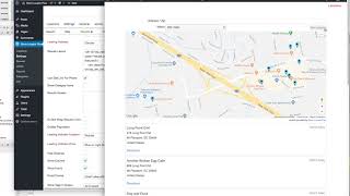 Store Locator Plus Loading Indicator
