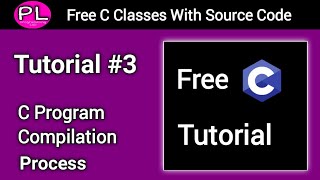 C Program Compilation Process | C Program Compilation Step | How C Program Compile and Execute