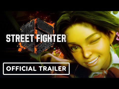 Street Fighter 6 – Official Outfit 3 Showcase Trailer