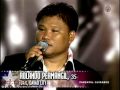 Rolando Permangil -  Pilipinas Got Talent (3/20/2010)