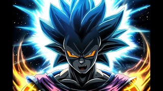 Dragon Ball Super 3- Gogeta GOES TO ANOTHER LEVEL - New Saga 2027 - Gohan Ultra Instint full power