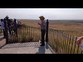 Little Bighorn Battlefield Ranger Talk