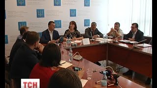 Сьогодні стартувала система електронного декларування