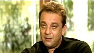 Losing freedom is the worst thing: Sanjay Dutt (Aired on: July 31, 2007)