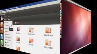 Download Ubuntu Desktop 12.04 LTS and Burn CD/DVD Image