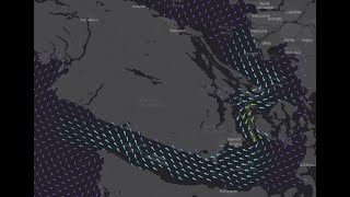 First Canadian S-111 Technical Briefing on Currents