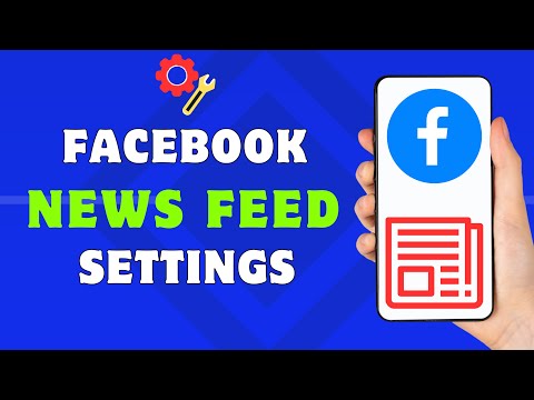 How to Manage Your Facebook Profile and News Feed