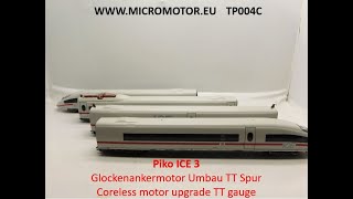 TP004C Piko ICE 3