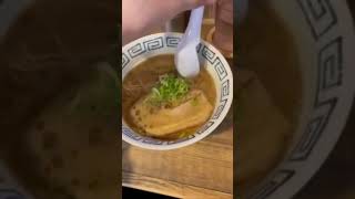 岡山県のラーメン 麺屋がる