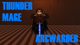 This Thunder Mage Build Wins You Every Gank For Free | Deepwoken