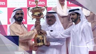 Dubai World Cup 2020 - 25 years of exciting racing action!