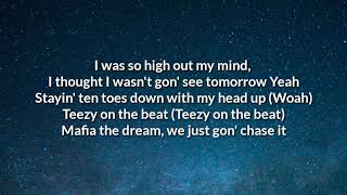 Future - Trillionare (Official Lyrics) Feat. NBA Youngboy