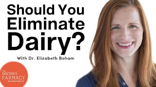 Should You Eliminate Dairy?