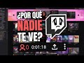 EL SECRETO PARA DESTACAR EN TWITCH - Cómo ser mejor stremer