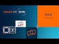 Arm Tech Talk: Get Started with Matter from SparkFun and Silicon Labs