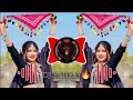 ‼️झीनी जाली ने छनका वो‼️singer☞🎤anil piplaj ✨aadivasi dj remix song💥dj rohan 🖇️ ............ 256k