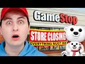 This Store Is Closing Forever! (Funko Pop Hunting)