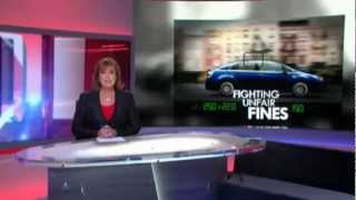 Aussie Speeding Fines How To Fight Fines (ACA_August_2012)