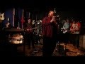 Valdimar - Brotlentur (Live on KEXP)