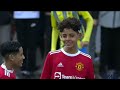 Jj10 Scores For Man United On Live Tv! Ft. Cristiano Jr, U12 Mic Cup | @jjnr10 X Sy Football