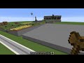 Creating Terrain with Worldedit and VoxelSniper  Minecraft Terraforming Tutorial #001
