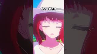 Oshi no Ko Anime REVEALS Kana Music Video