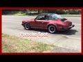 Porsche 911 Car Spot @fabianscarlife