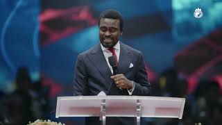 The Wisdom of Scriptures Creates A Future | David Oyedepo Jnr | SHILOH 2024