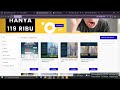 video ke 3 cara upload produk di seo praktis dan mudah