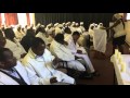 AFC PASSOVER 2016