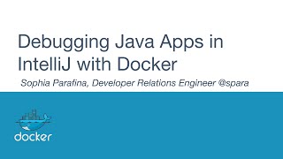 Live In-Docker Debugging for Java with Netbeans