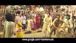Dabangg 2 Dagabaaz Re Song Feat  Salman Khan, Sonakshi Sinha