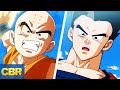 10 Times Krillin Was Heavily Underestimated (Dragon Ball)